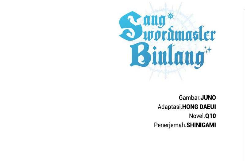 Star-Embracing Swordmaster Chapter 40 Gambar 87