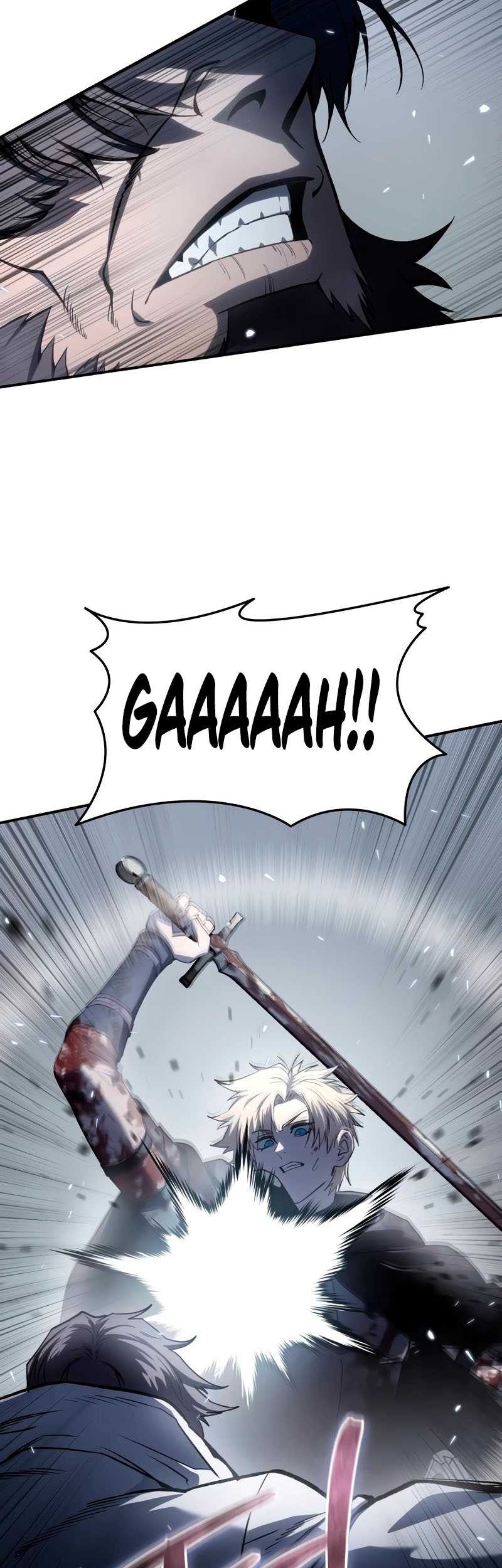 Star-Embracing Swordmaster Chapter 40 Gambar 3