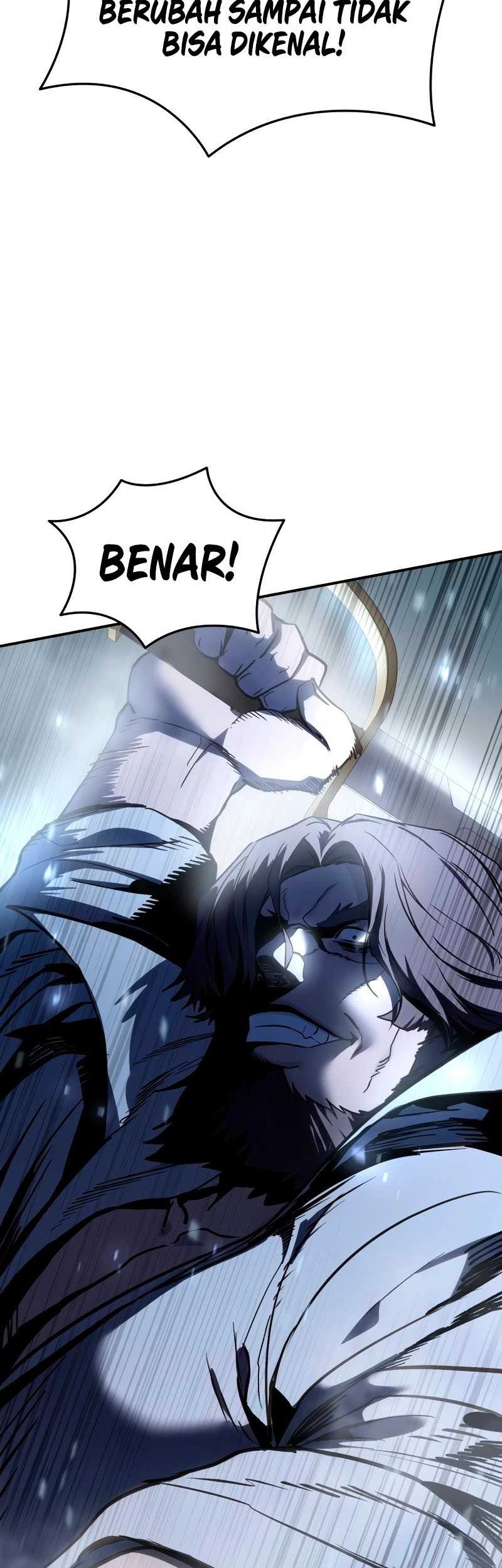 Star-Embracing Swordmaster Chapter 40 Gambar 7