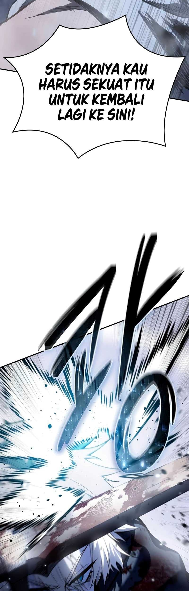 Star-Embracing Swordmaster Chapter 40 Gambar 8