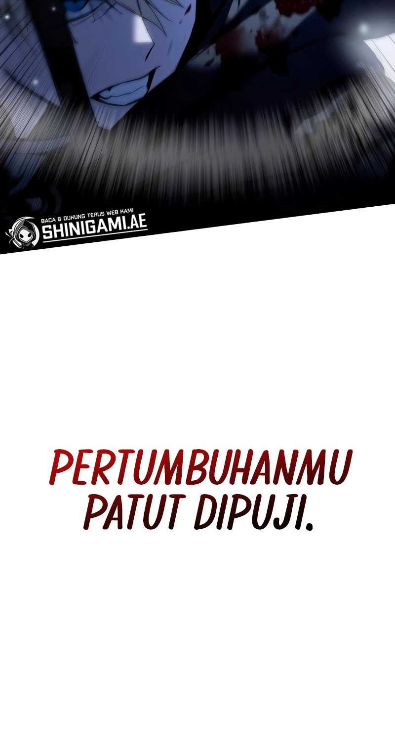 Star-Embracing Swordmaster Chapter 40 Gambar 9