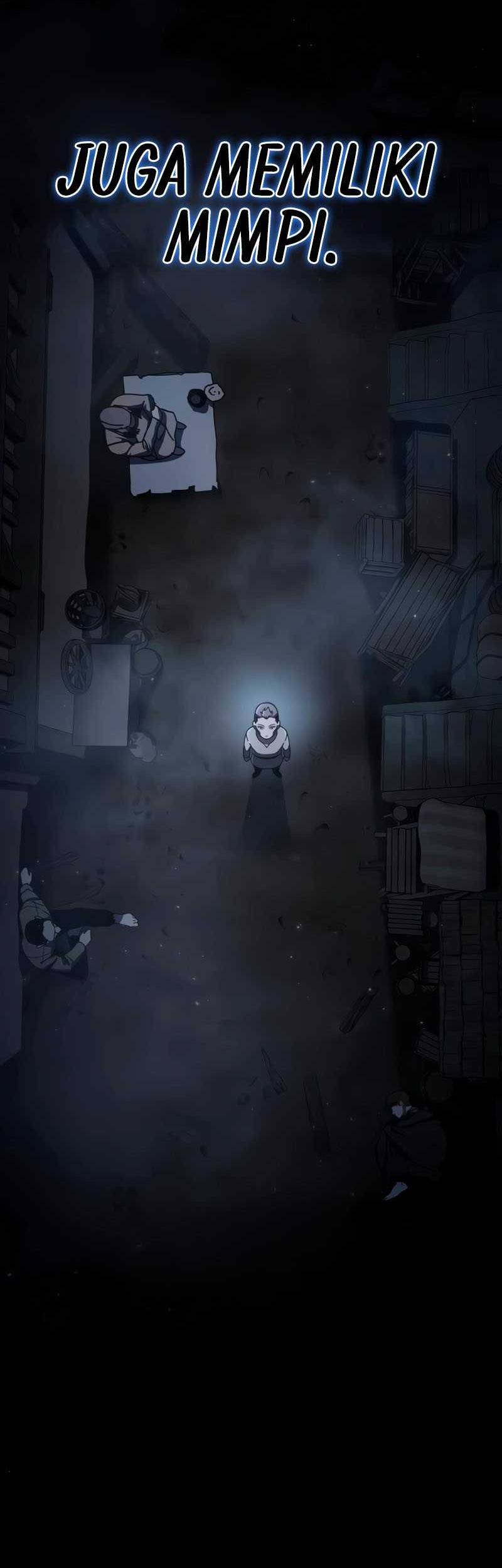 Star-Embracing Swordmaster Chapter 40 Gambar 11