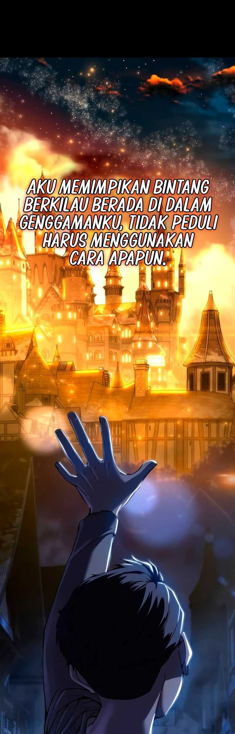 Star-Embracing Swordmaster Chapter 40 Gambar 12