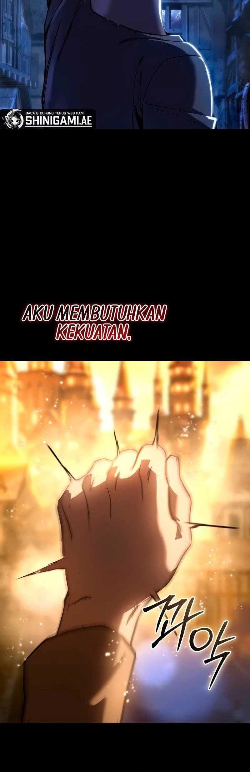 Star-Embracing Swordmaster Chapter 40 Gambar 13