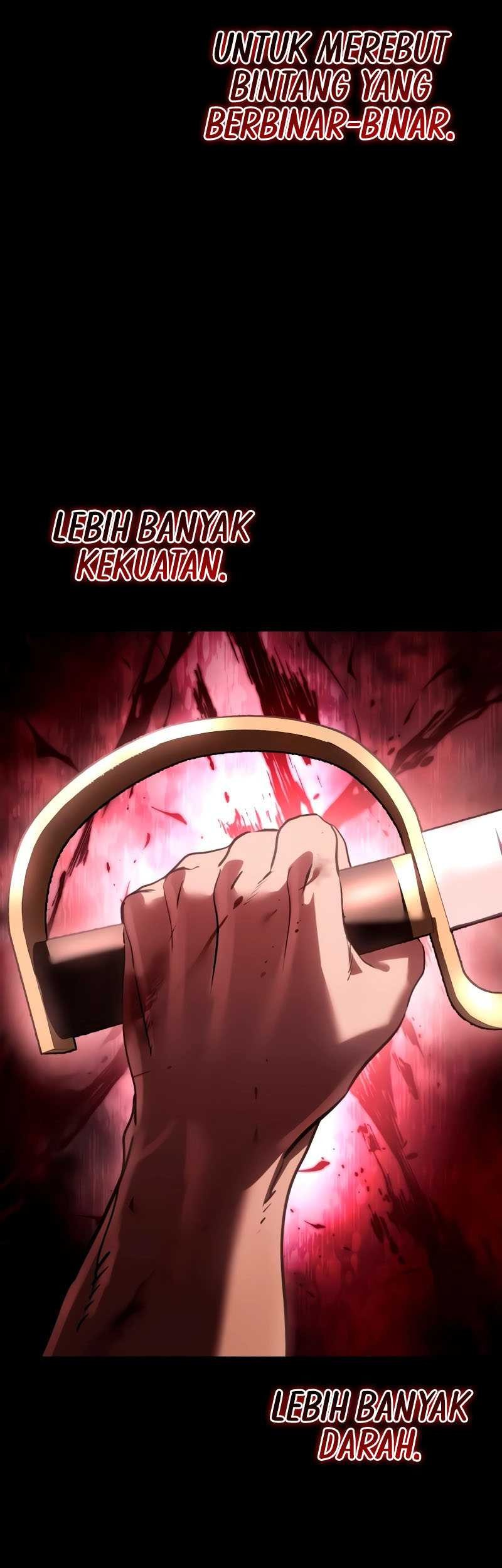 Star-Embracing Swordmaster Chapter 40 Gambar 14