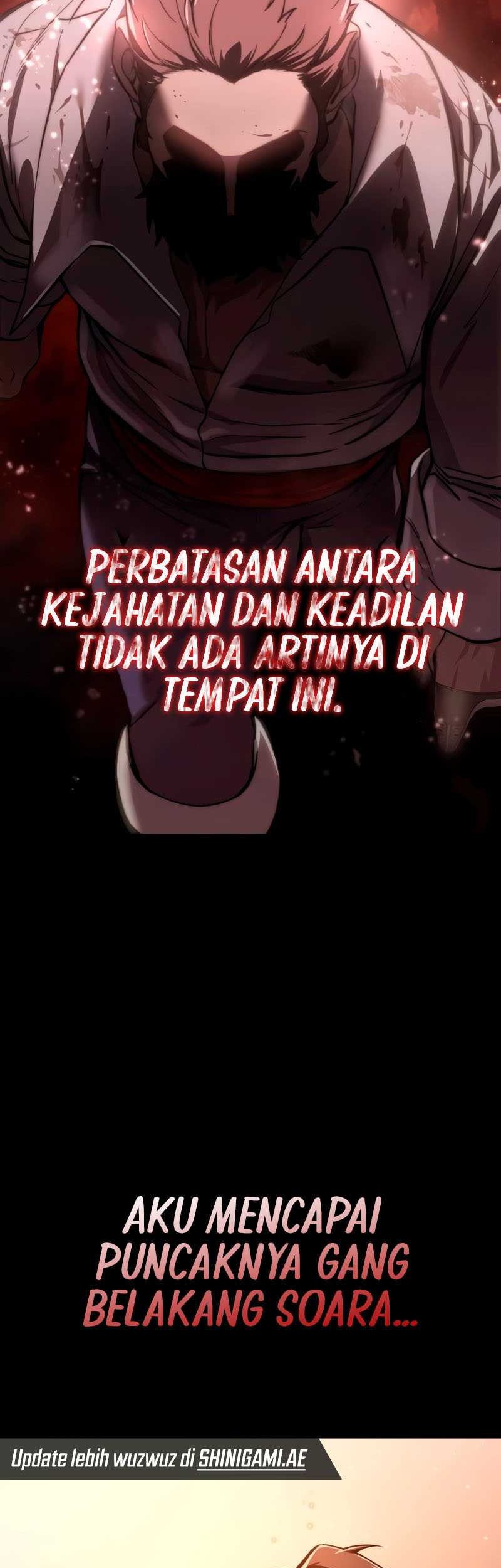 Star-Embracing Swordmaster Chapter 40 Gambar 16