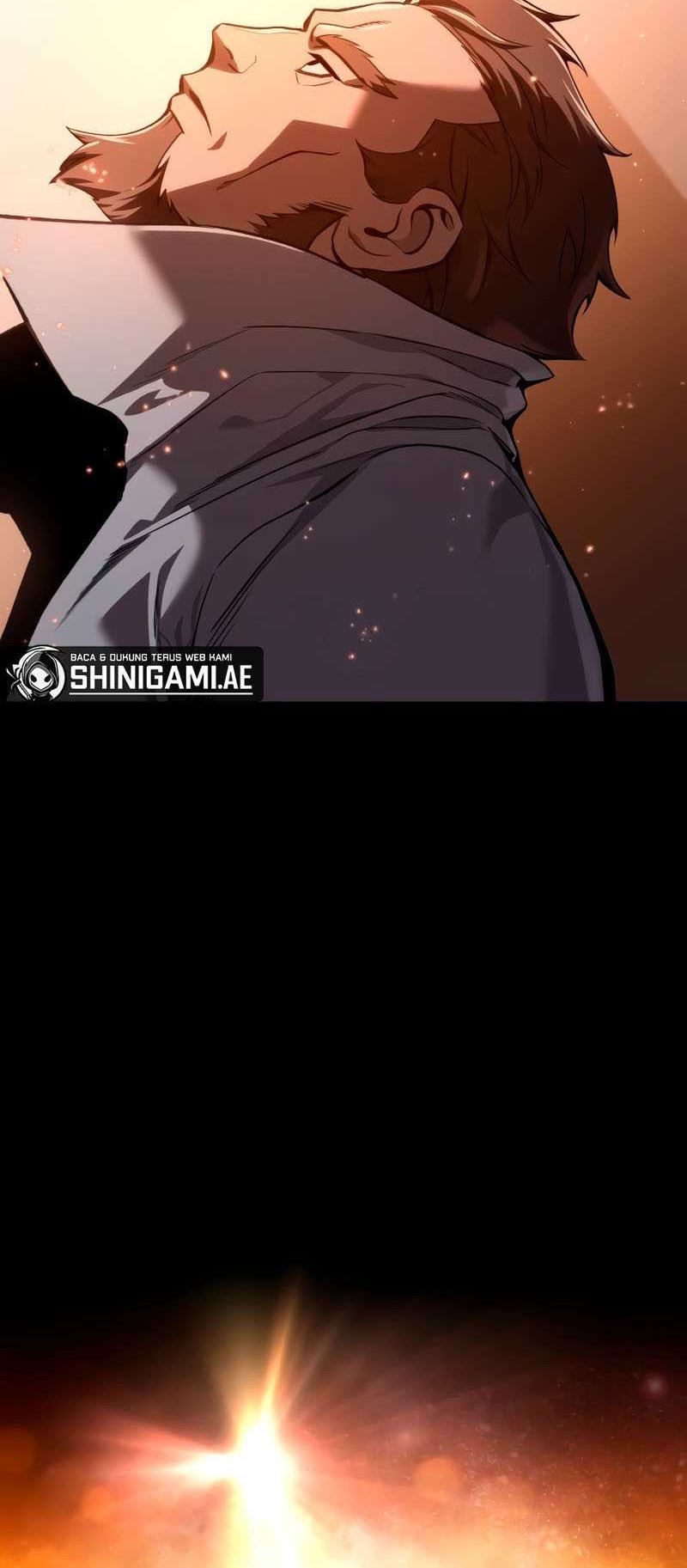 Star-Embracing Swordmaster Chapter 40 Gambar 17