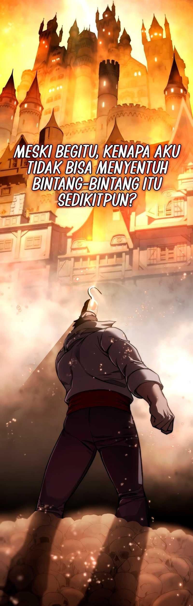 Star-Embracing Swordmaster Chapter 40 Gambar 18