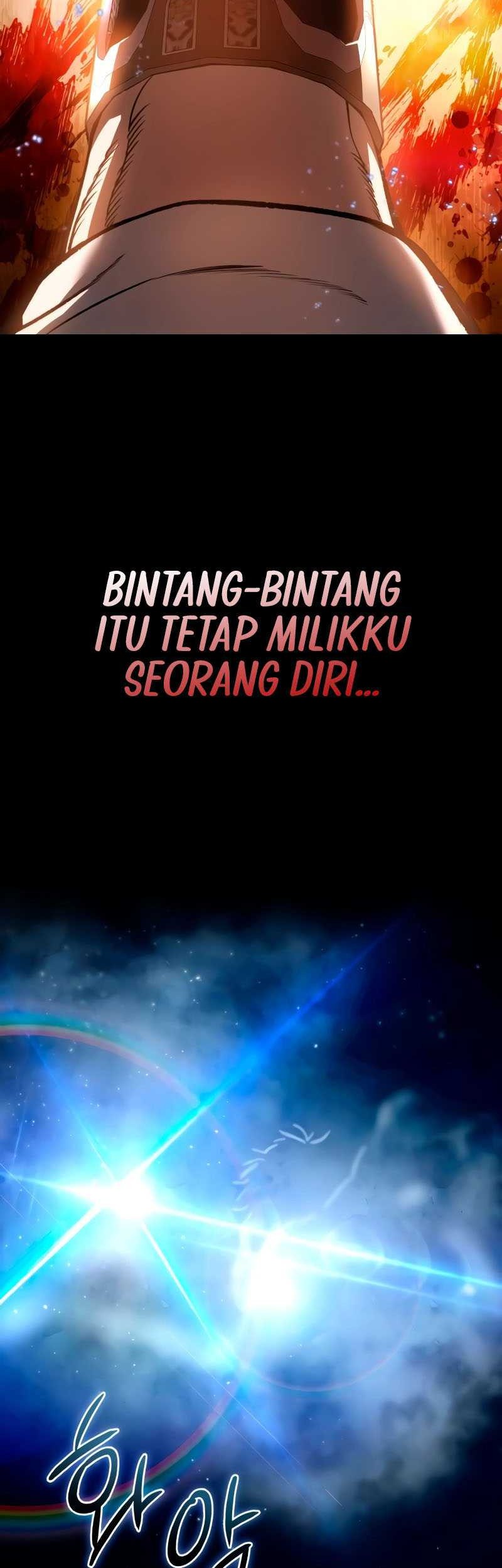 Star-Embracing Swordmaster Chapter 40 Gambar 20