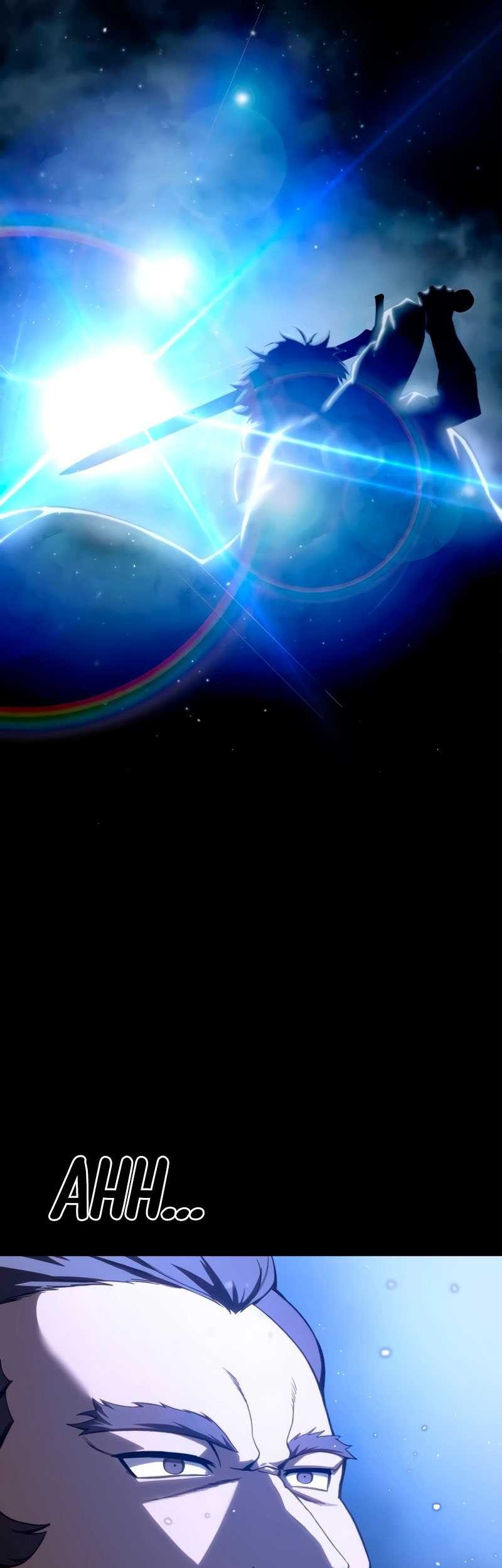 Star-Embracing Swordmaster Chapter 40 Gambar 22