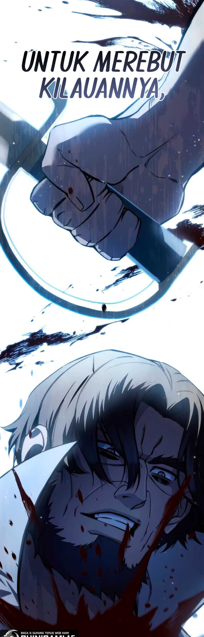 Star-Embracing Swordmaster Chapter 40 Gambar 24