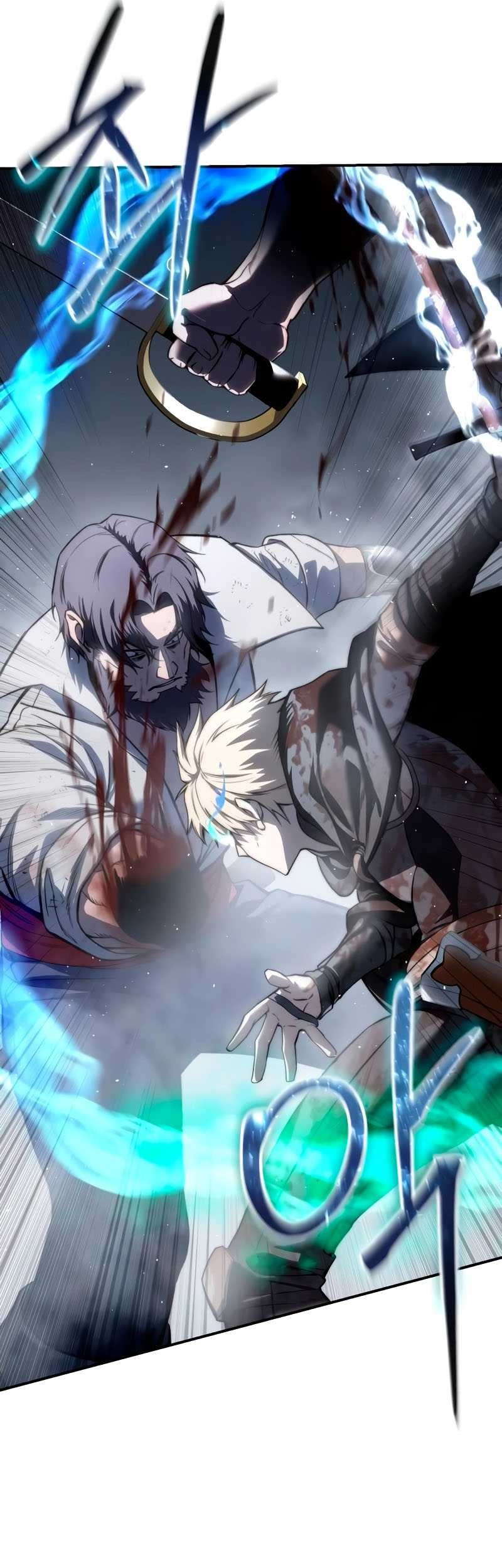 Star-Embracing Swordmaster Chapter 40 Gambar 26