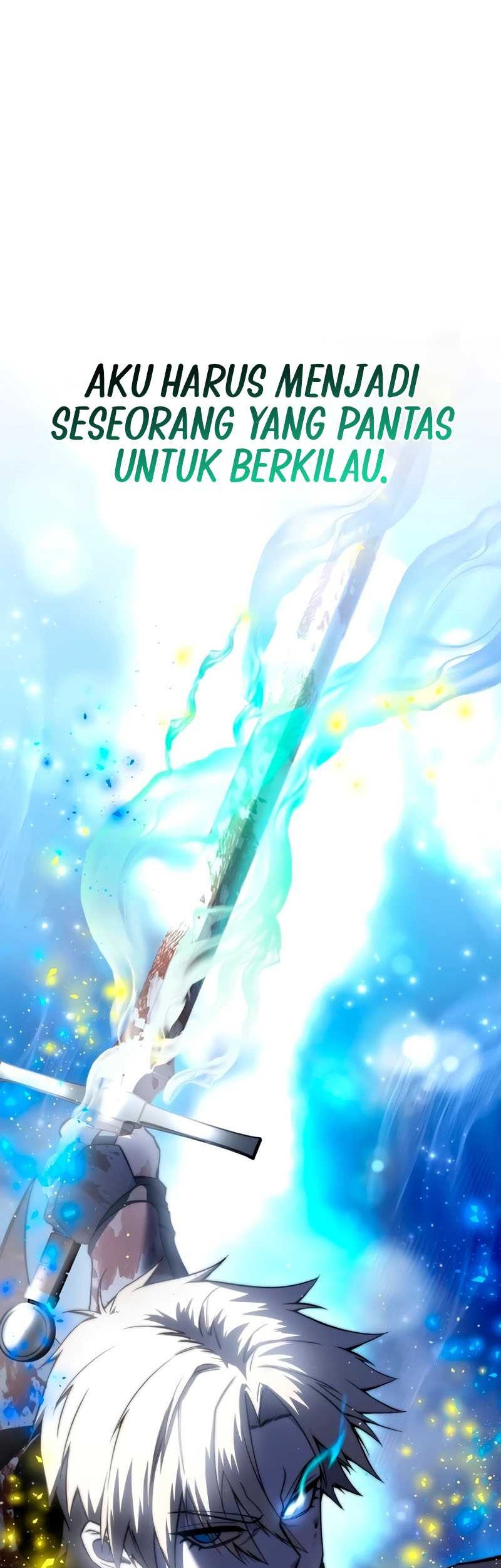 Star-Embracing Swordmaster Chapter 40 Gambar 27