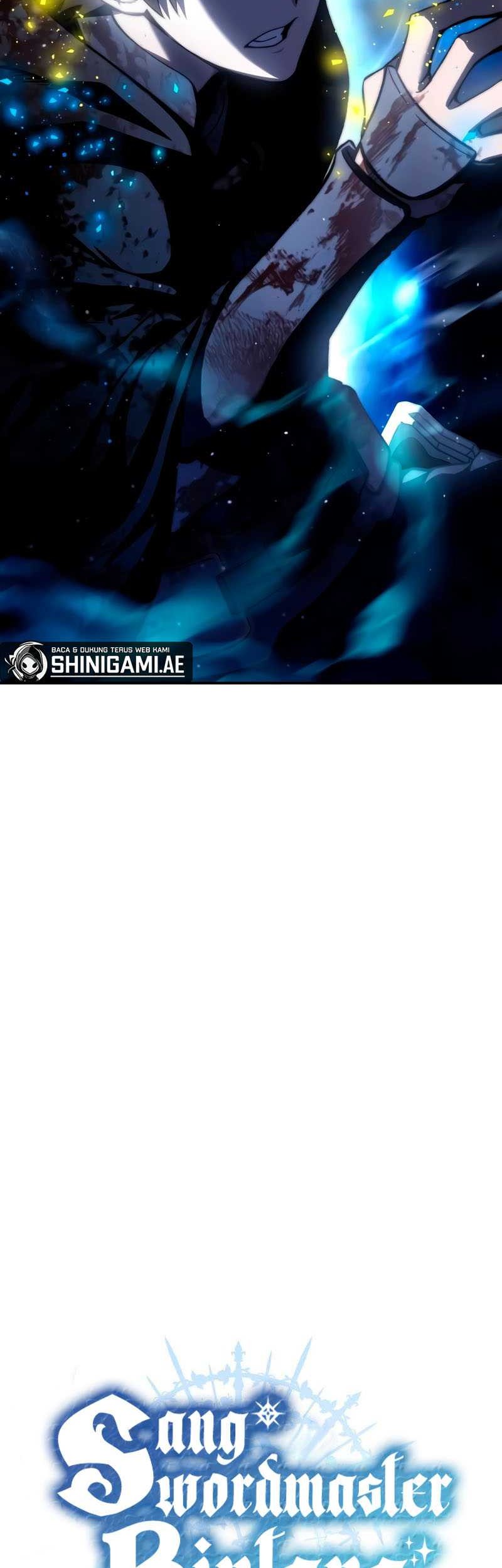 Star-Embracing Swordmaster Chapter 40 Gambar 28