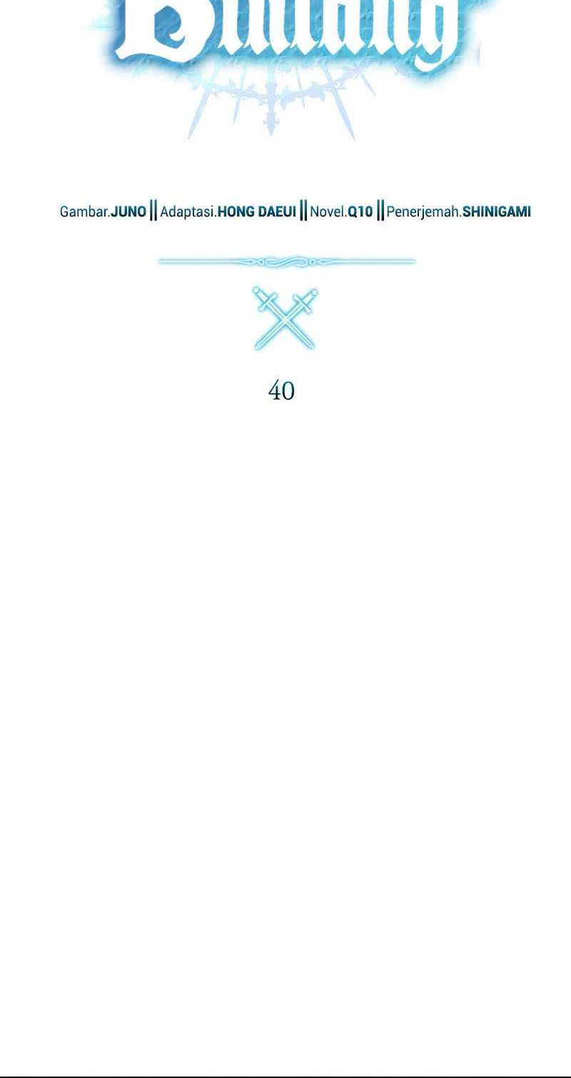 Star-Embracing Swordmaster Chapter 40 Gambar 29