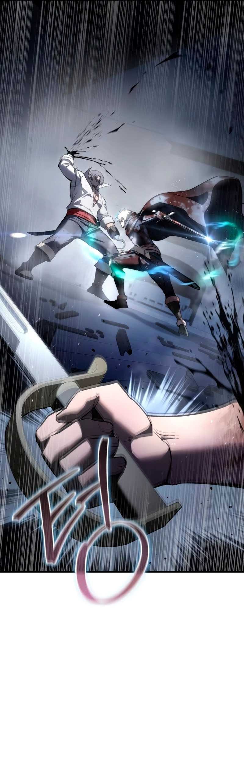 Star-Embracing Swordmaster Chapter 40 Gambar 30