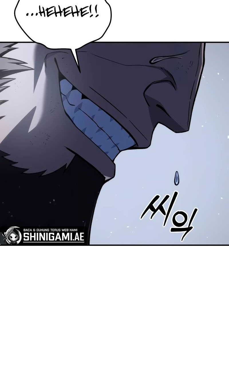 Star-Embracing Swordmaster Chapter 40 Gambar 33