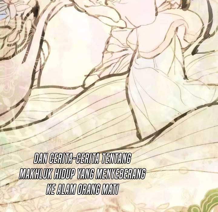 Underworld Restaurant Chapter 38 Gambar 29