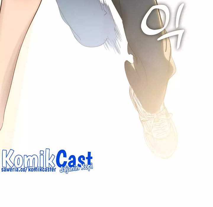 Underworld Restaurant Chapter 38 Gambar 31