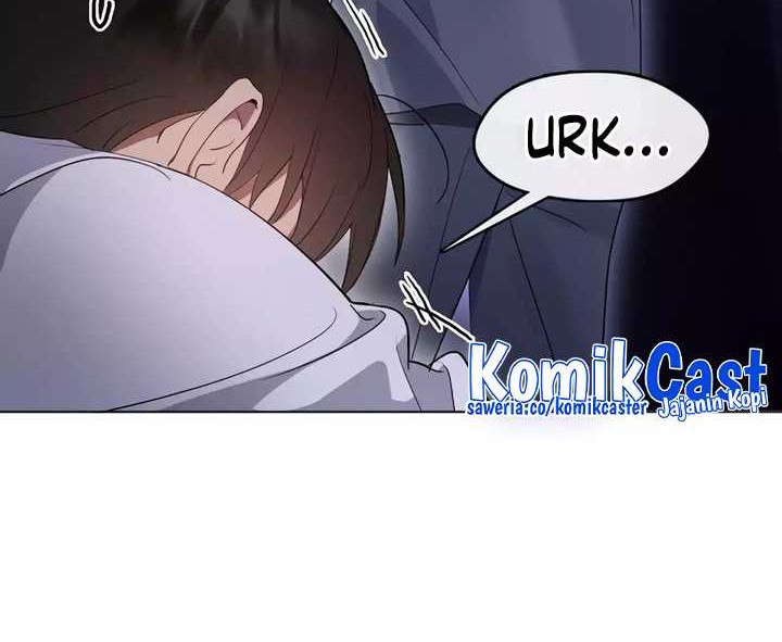 Underworld Restaurant Chapter 38 Gambar 21