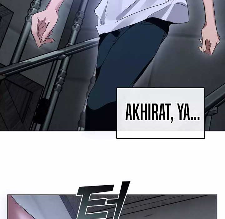 Underworld Restaurant Chapter 38 Gambar 25