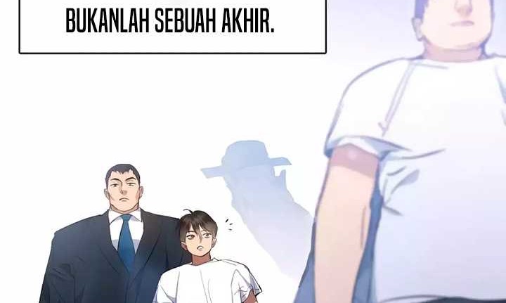 Underworld Restaurant Chapter 38 Gambar 49