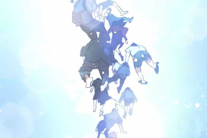 Underworld Restaurant Chapter 38 Gambar 53