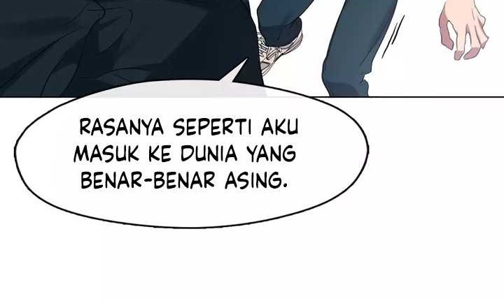 Underworld Restaurant Chapter 38 Gambar 45