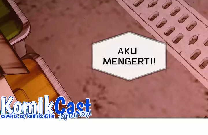 Underworld Restaurant Chapter 38 Gambar 3