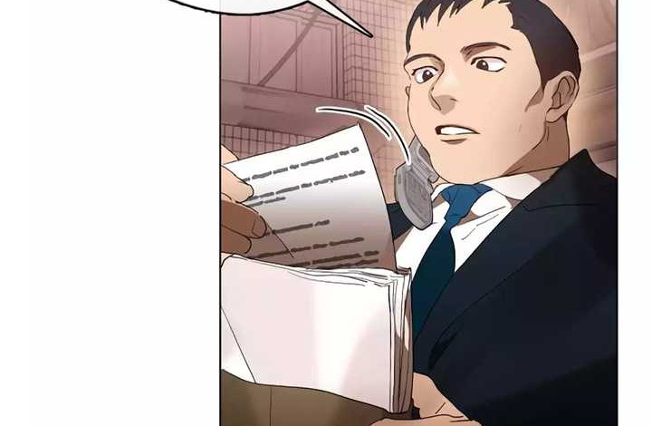 Underworld Restaurant Chapter 38 Gambar 5