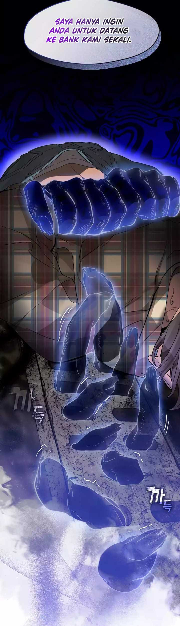 Underworld Restaurant Chapter 38 Gambar 10