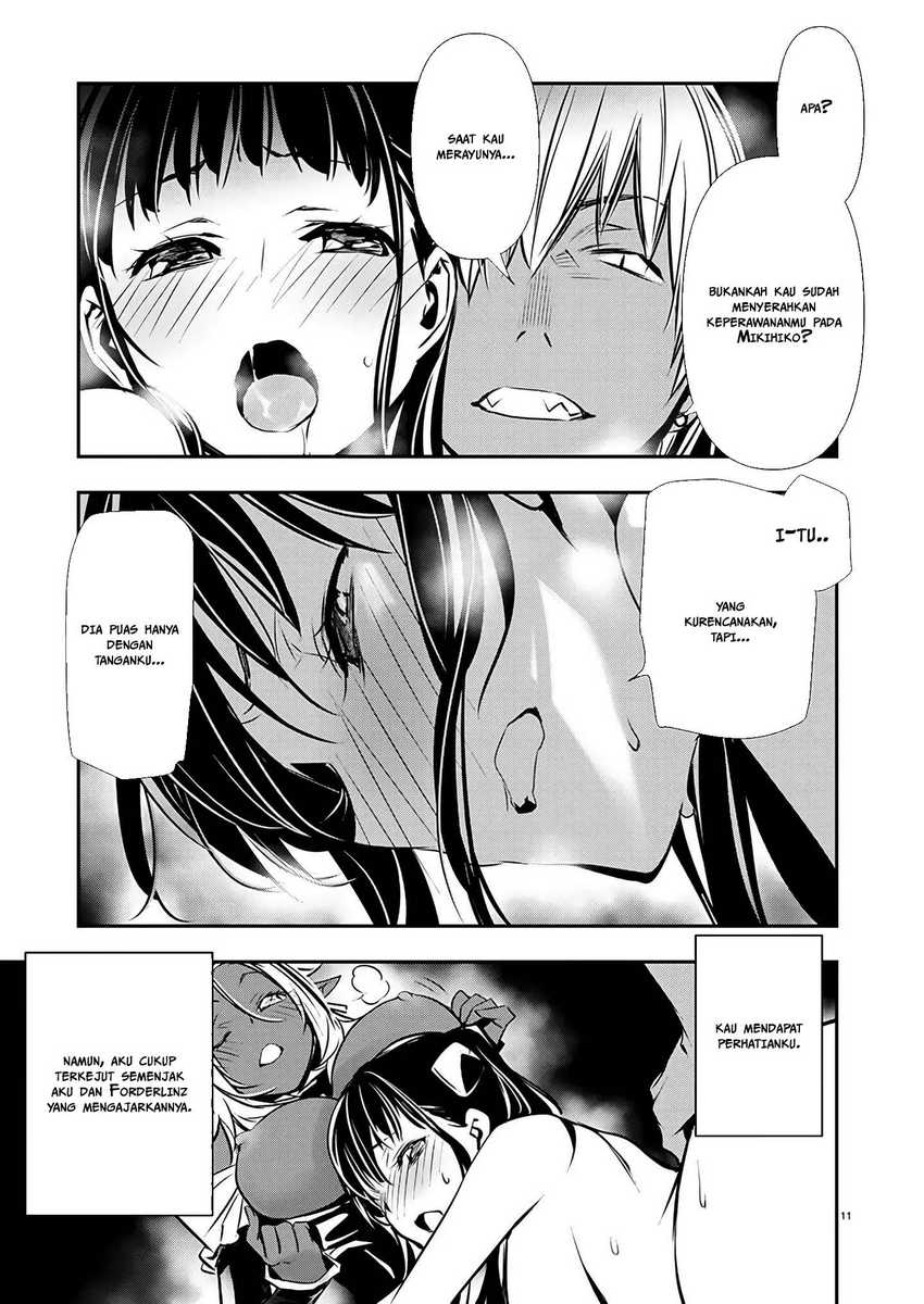 Isekai NTR Chapter 47 Gambar 11