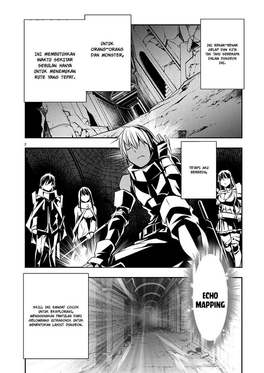 Manga Isekai NTR Chapter 47 gambar nomor 2