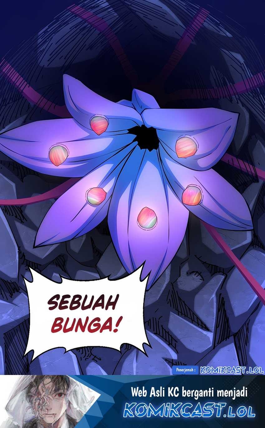 The Last Human Chapter 575 Gambar 14