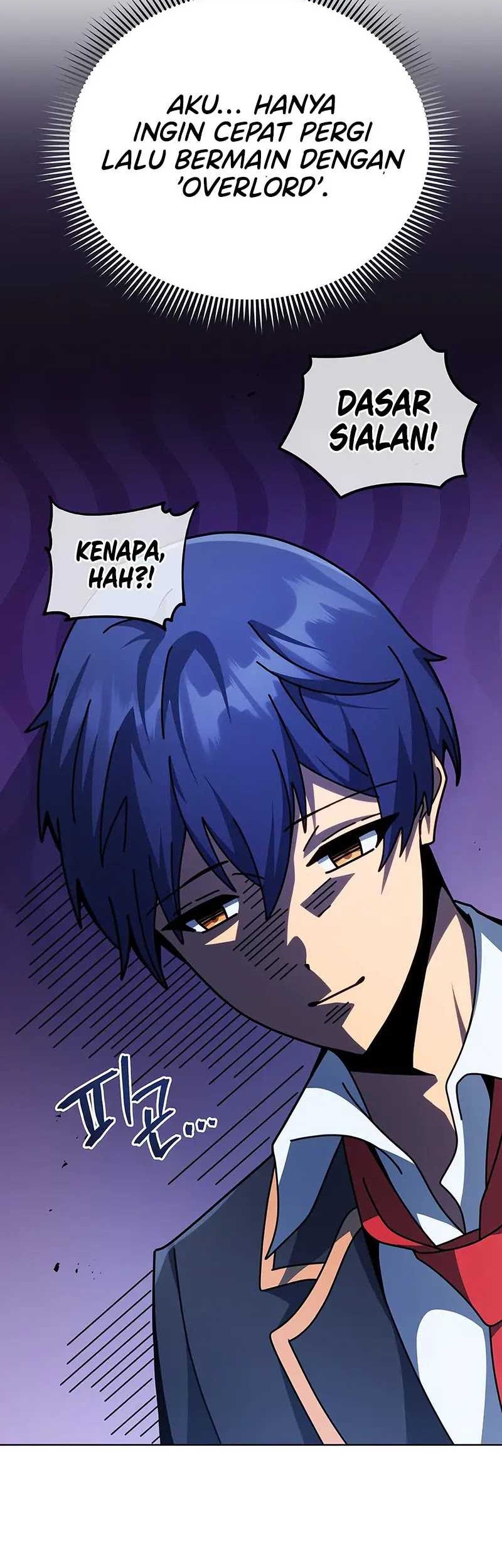 Necromancer Academy’s Genius Summoner Chapter 99 Gambar 53