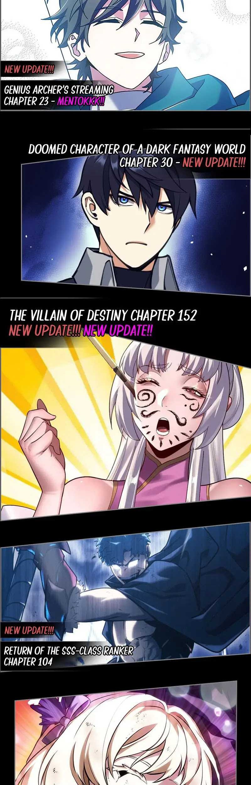 Necromancer Academy’s Genius Summoner Chapter 99 Gambar 56