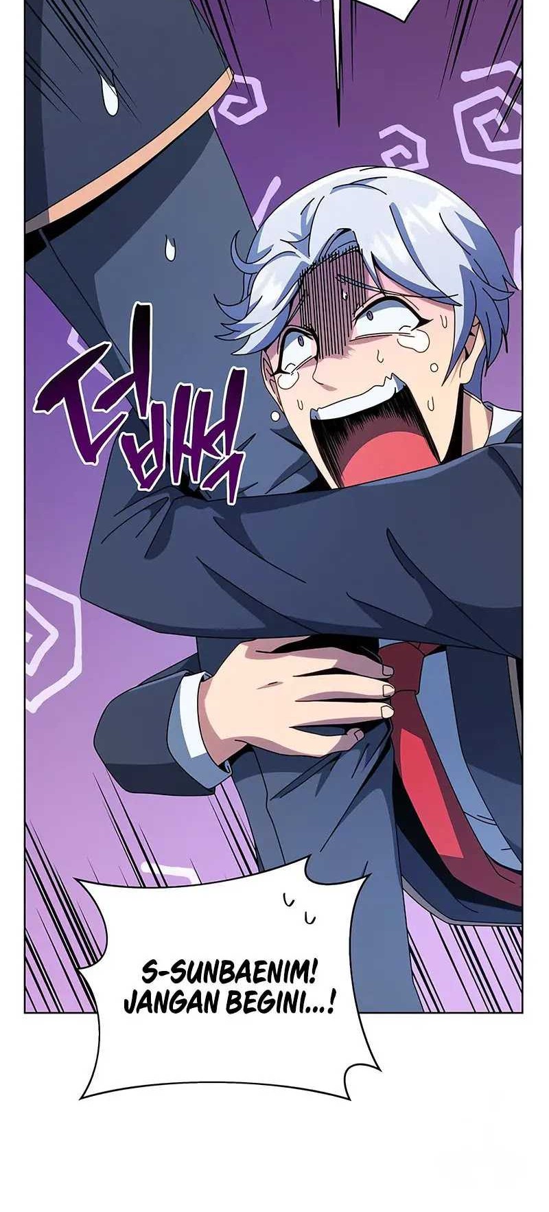 Necromancer Academy’s Genius Summoner Chapter 99 Gambar 37