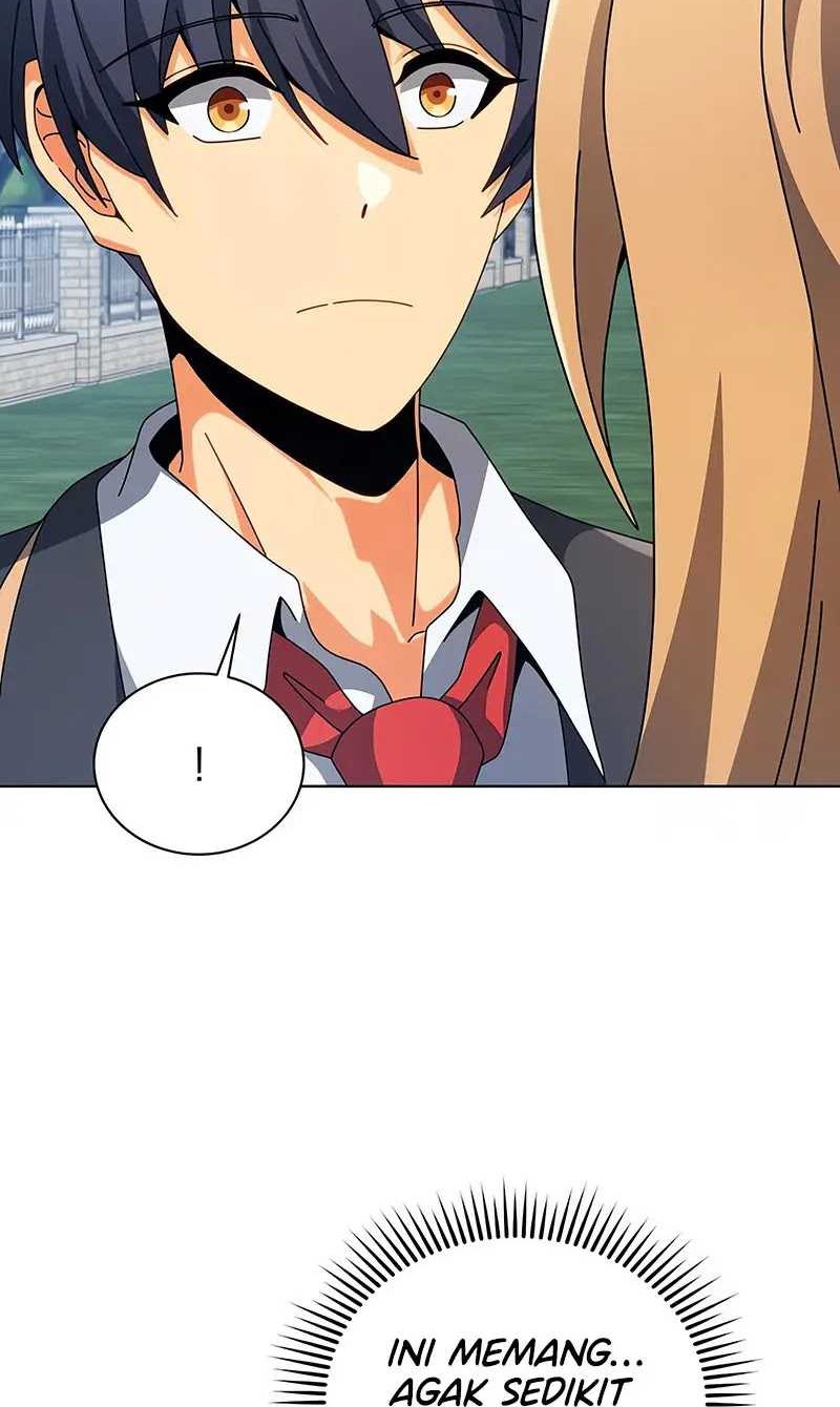 Necromancer Academy’s Genius Summoner Chapter 99 Gambar 41