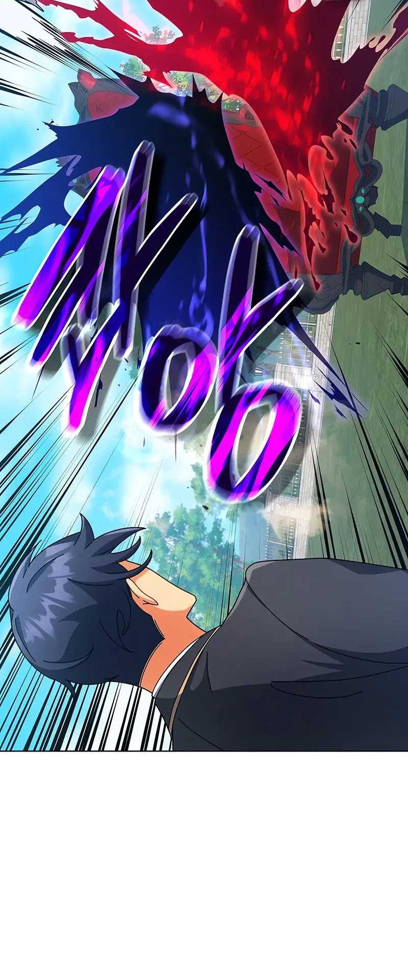 Necromancer Academy’s Genius Summoner Chapter 99 Gambar 49