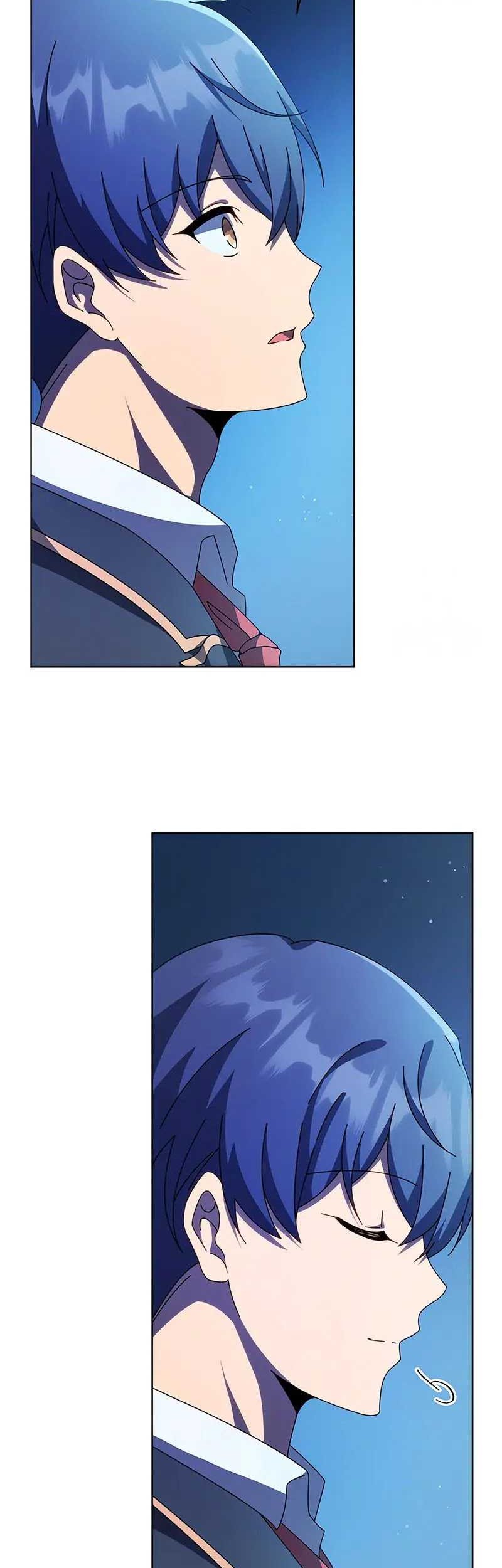 Necromancer Academy’s Genius Summoner Chapter 99 Gambar 8