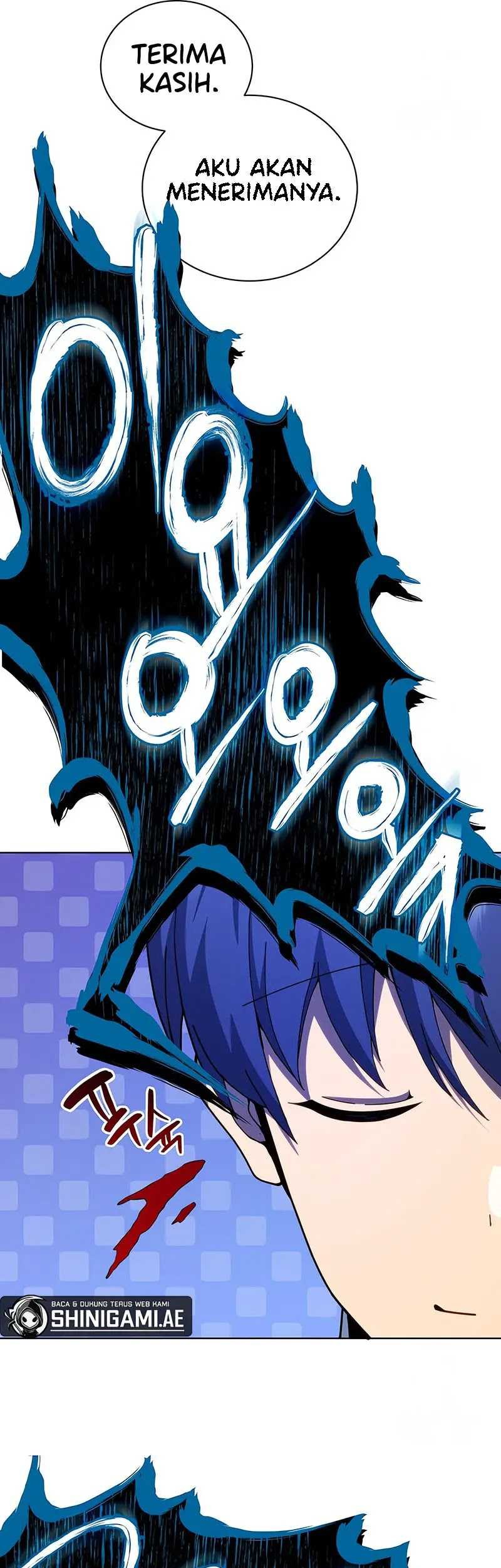 Necromancer Academy’s Genius Summoner Chapter 99 Gambar 10