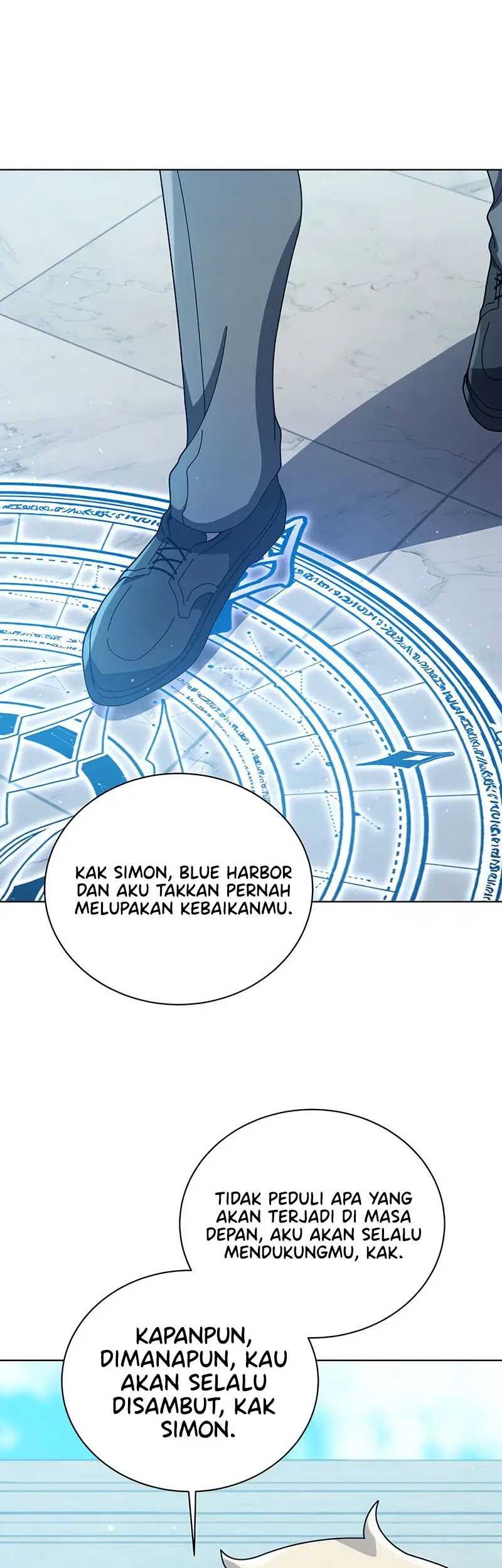 Necromancer Academy’s Genius Summoner Chapter 99 Gambar 12