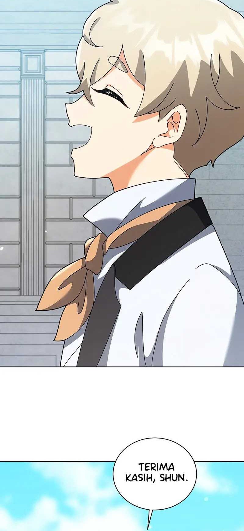 Necromancer Academy’s Genius Summoner Chapter 99 Gambar 13