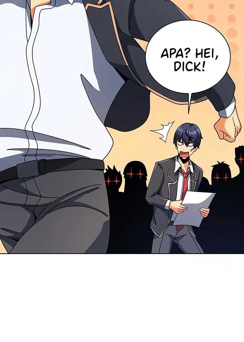 Necromancer Academy’s Genius Summoner Chapter 99 Gambar 29