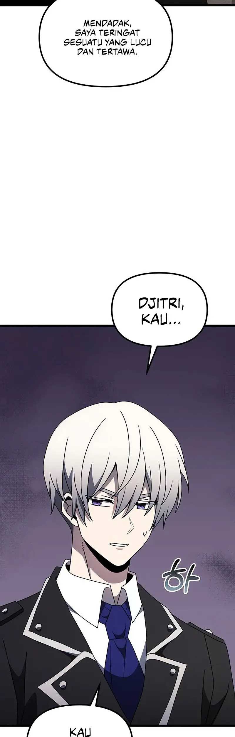 Terminally-Ill Genius Dark Knight Chapter 56 Gambar 52