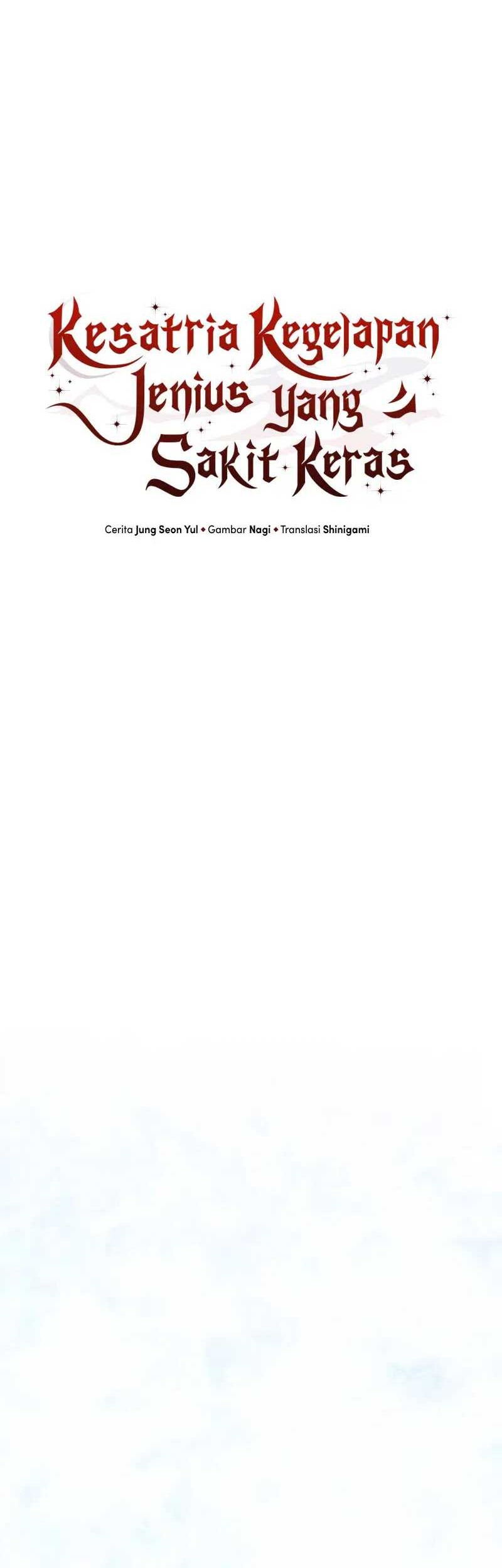 Terminally-Ill Genius Dark Knight Chapter 56 Gambar 57