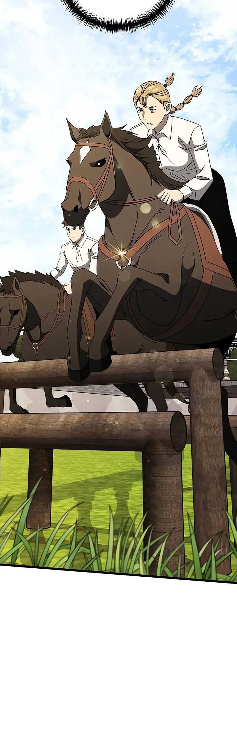 Terminally-Ill Genius Dark Knight Chapter 56 Gambar 64