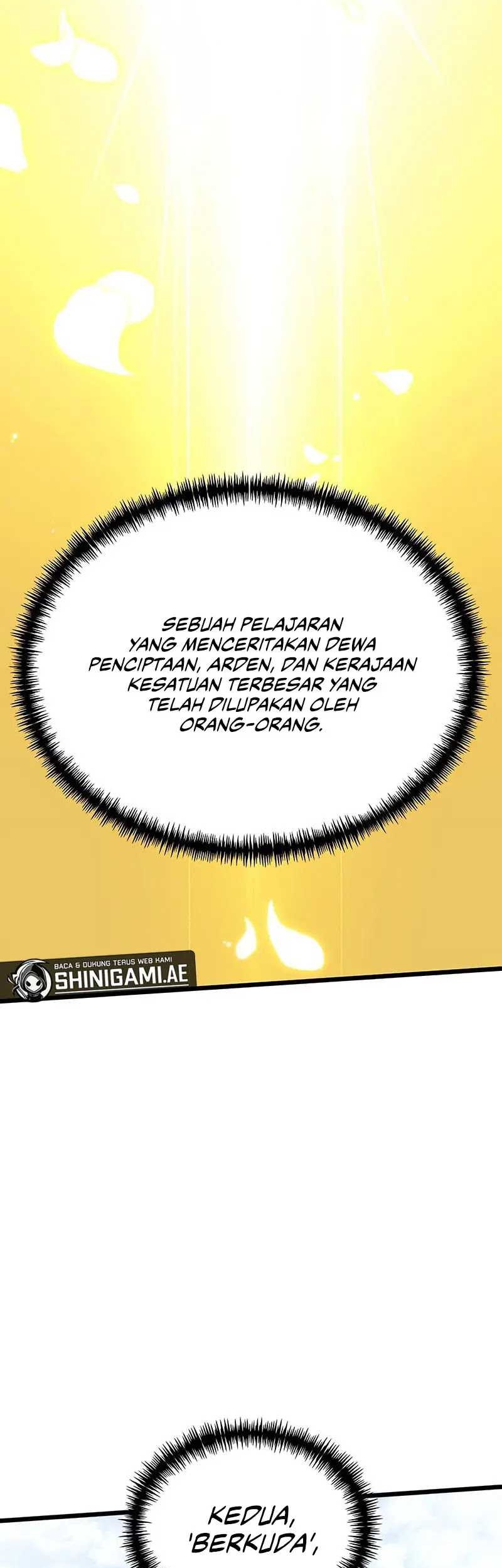 Terminally-Ill Genius Dark Knight Chapter 56 Gambar 63