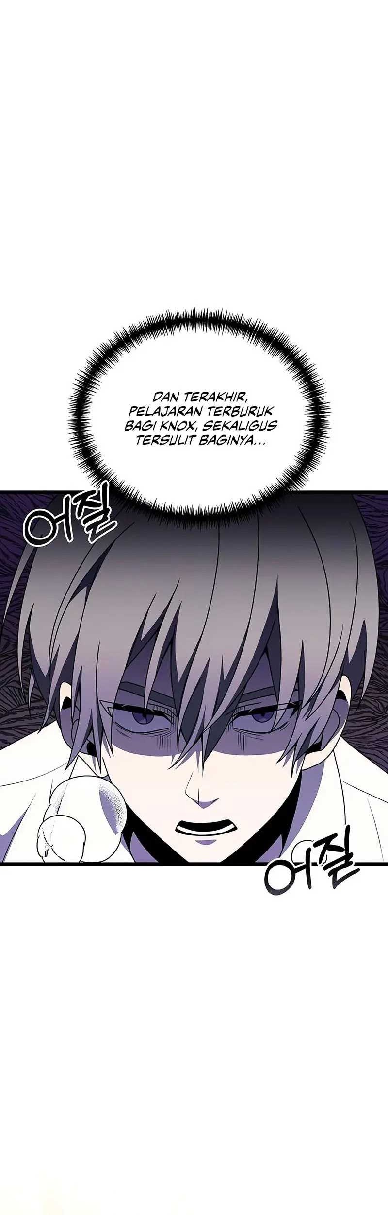 Terminally-Ill Genius Dark Knight Chapter 56 Gambar 67
