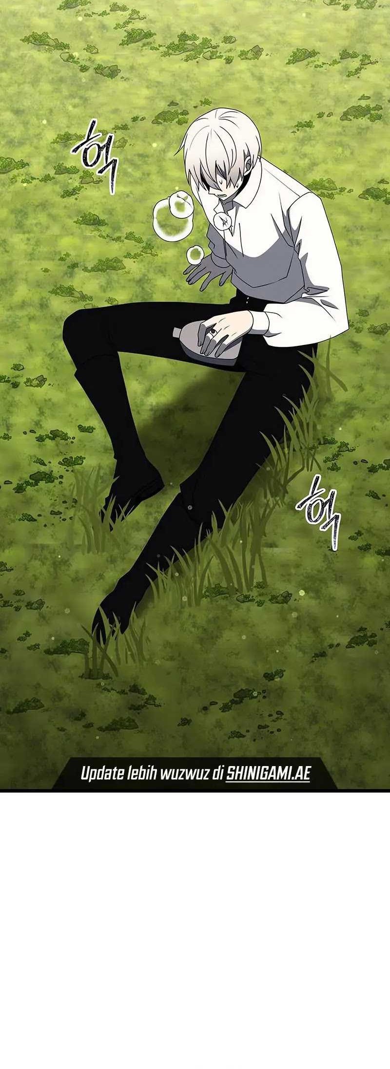 Terminally-Ill Genius Dark Knight Chapter 56 Gambar 72